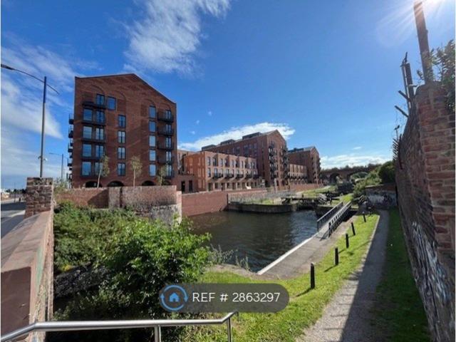 Apartment for rent in Calderstones