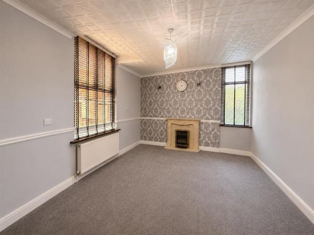 House for rent in Deepdale, Higher Bartle