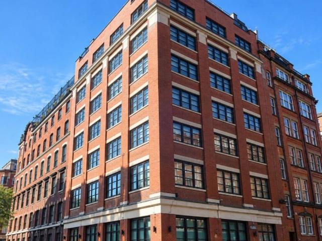 Apartment for rent in City Centre, Georgia
