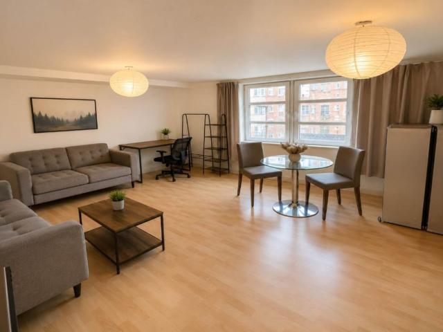 House for rent in City Centre, Georgia