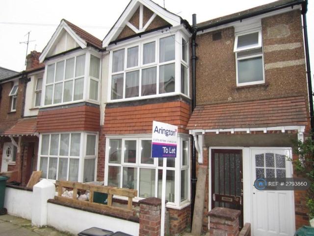 House for rent in Hollingdean, Brighton & Hove