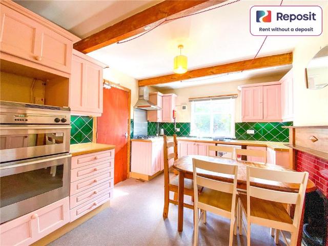 House for rent in Hollingdean, Brighton & Hove