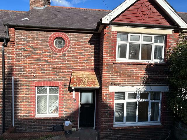 Room for rent in Round Hill, Brighton & Hove