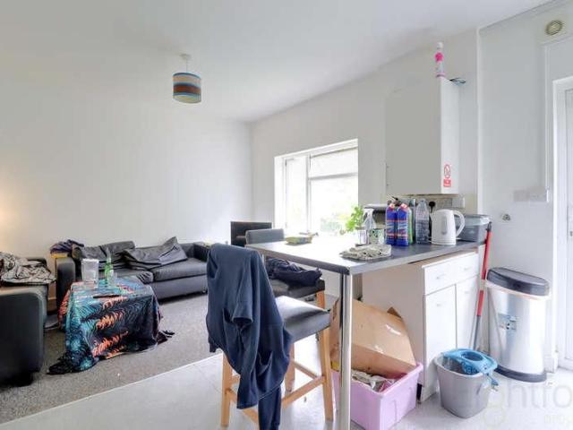 House for rent in Hollingdean, Brighton