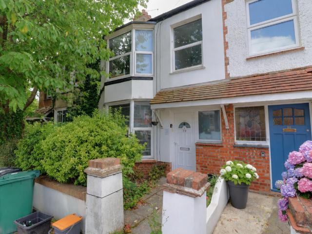 House for rent in Hollingdean, Brighton & Hove