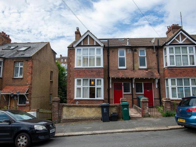 House for rent in Hollingdean, Brighton