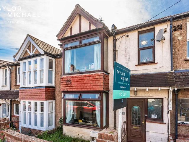 House for rent in Hollingdean, Brighton & Hove