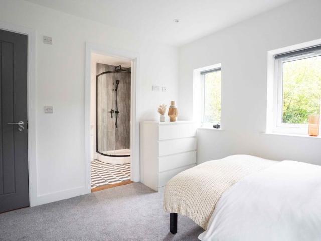 Room for rent in Stanmore, Hampshire