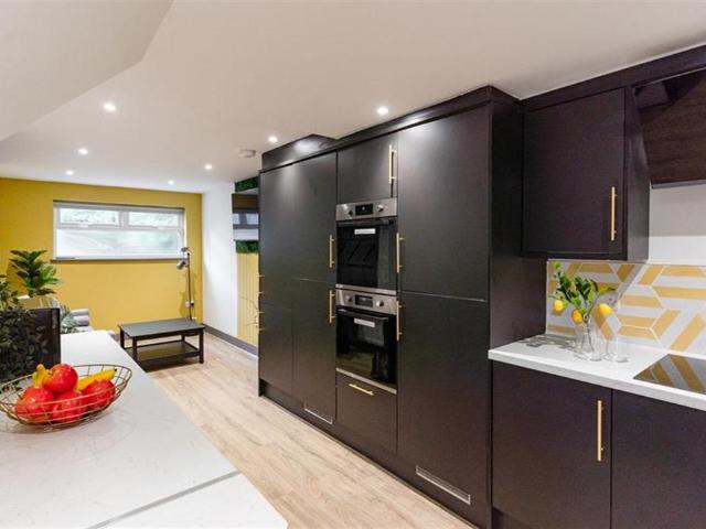 House for rent in Sleepers' Hill, Hampshire