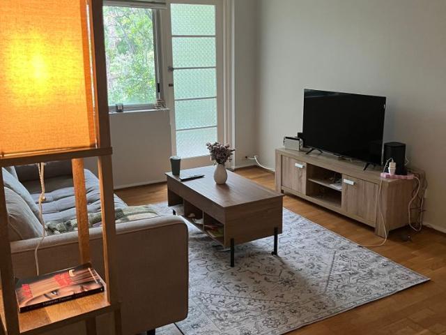 Room for rent in Sydney, New South Wales