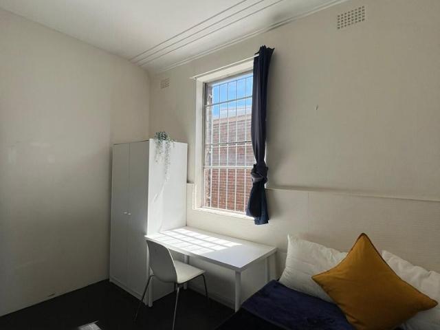 Room for rent in Inner West, Sydney