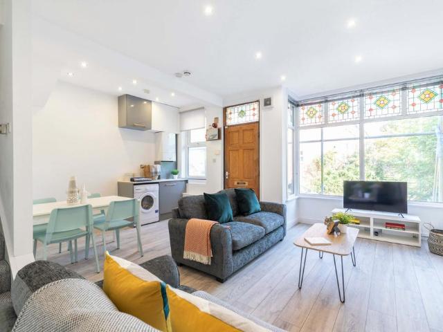 House for rent in Burley, Leeds