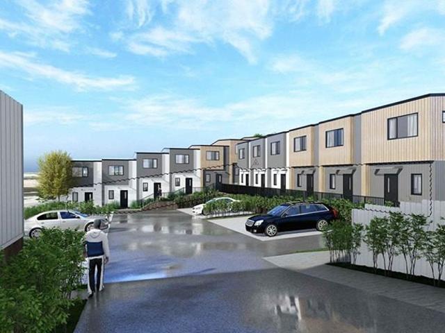 House for rent in Auckland, Oroua County