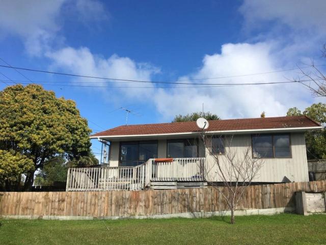 House for rent in Auckland, Oroua County