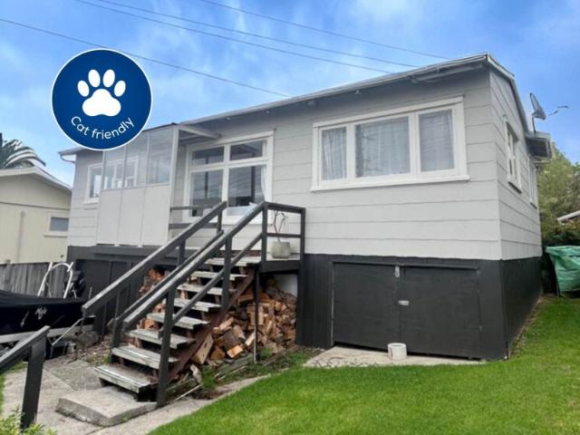 House for rent in Grafton, Oroua County
