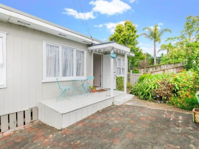 Apartment for rent in Auckland, Oroua County