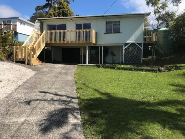 House for rent in Whangaparaoa, Oroua County