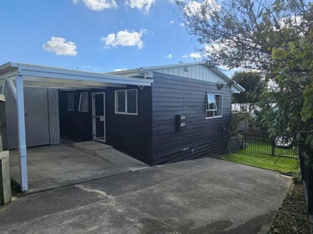 House for rent in Auckland, Oroua County