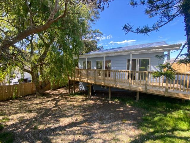 House for rent in Whangaparāoa, Hibiscus and Bays