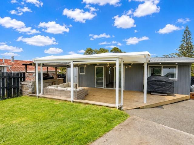 House for rent in Auckland, Oroua County
