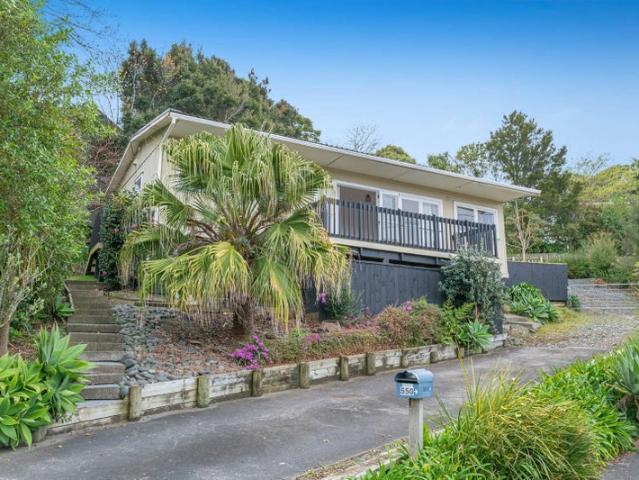 House for rent in Whangaparāoa, Hibiscus and Bays