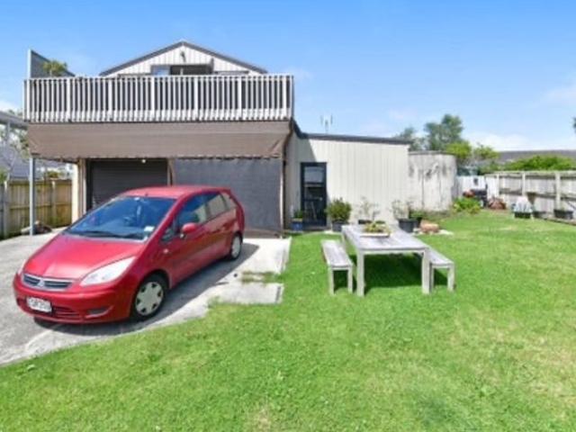 House for rent in Whangaparaoa, Oroua County