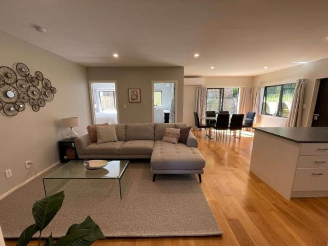 Apartment for rent in Grafton, Oroua County