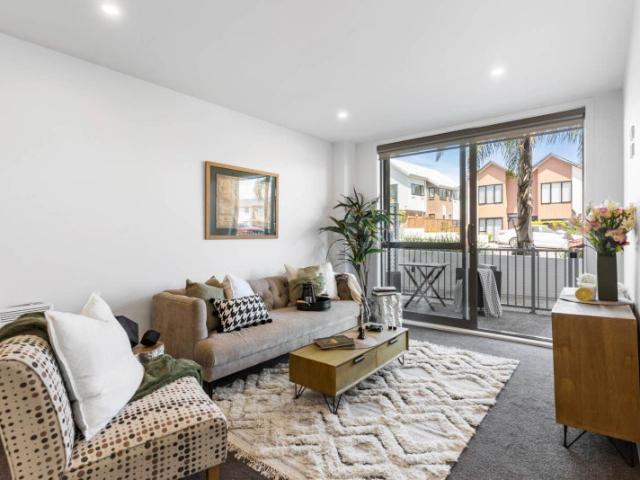 Apartment for rent in Auckland, Oroua County