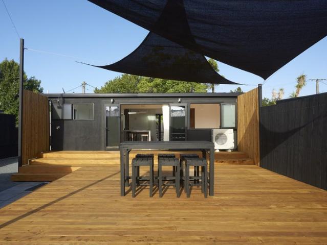 House for rent in Grafton, Oroua County