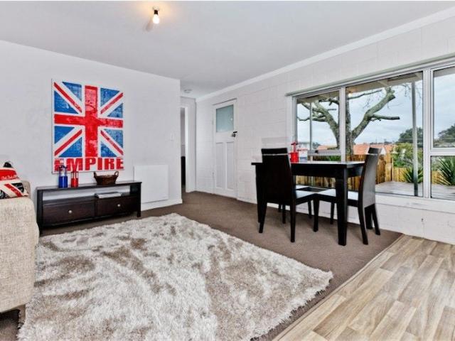 Apartment for rent in Auckland, Oroua County