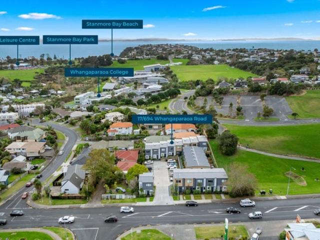 House for rent in Whangaparaoa, Oroua County