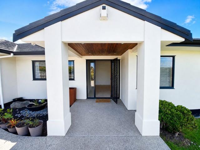 House for rent in Auckland, Oroua County