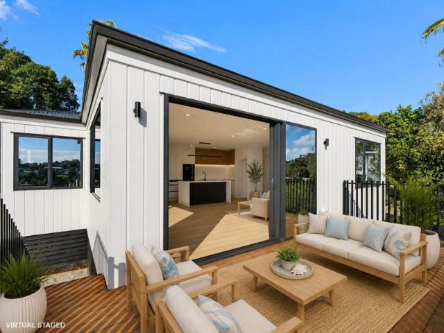 House for rent in Whangaparaoa, Oroua County