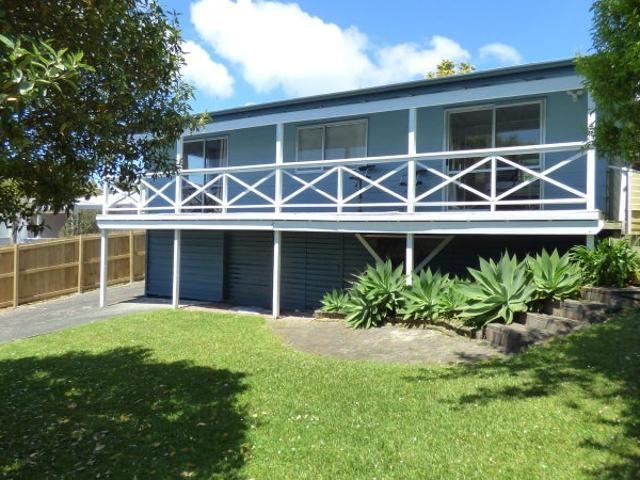 House for rent in Whangaparaoa, Oroua County
