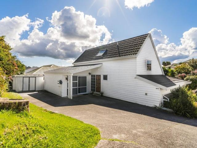 House for rent in Auckland, Oroua County