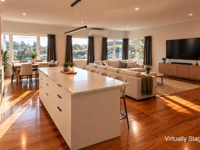 House for rent in Whangaparāoa, Hibiscus and Bays