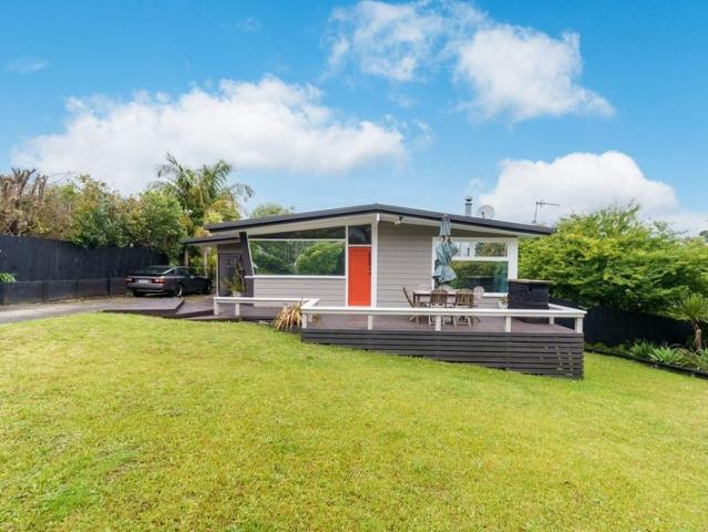 House for rent in Whangaparāoa, Hibiscus and Bays