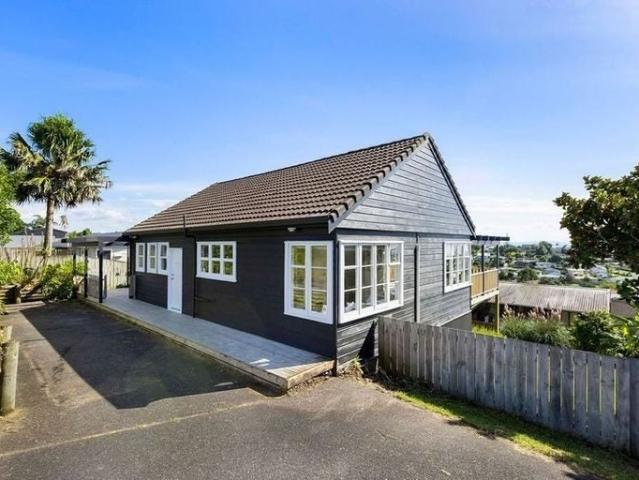 House for rent in Auckland, Oroua County