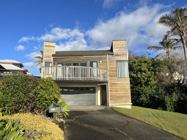 House for rent in Whangaparaoa, Oroua County