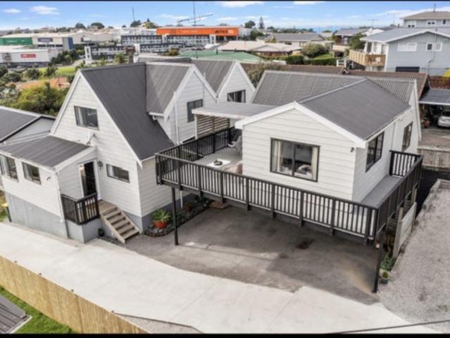 House for rent in Grafton, Oroua County