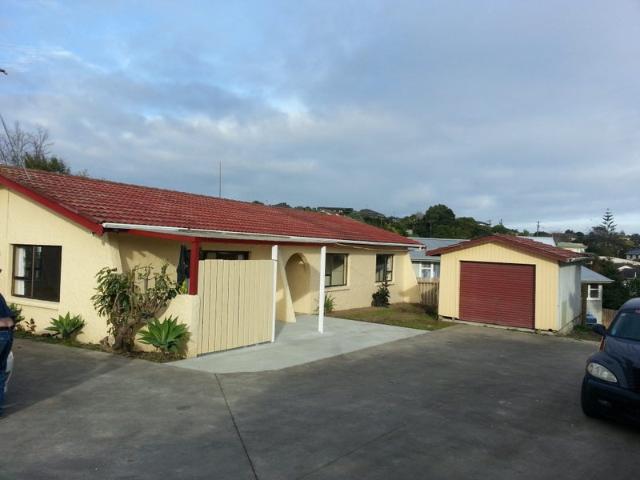 House for rent in Auckland, Oroua County