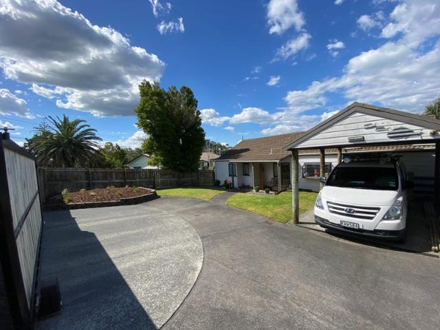 House for rent in Grafton, Oroua County