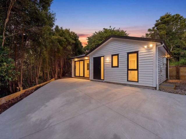 House for rent in Whangaparaoa, Oroua County