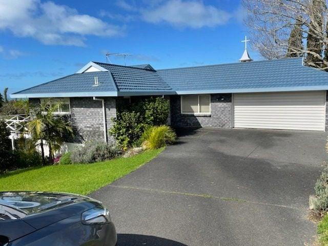 House for rent in Whangaparaoa, Oroua County