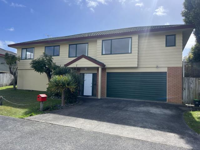 House for rent in Whangaparaoa, Oroua County