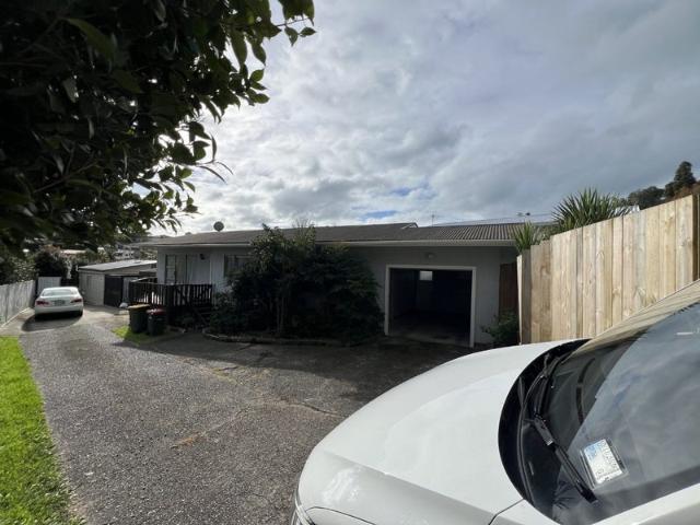 House for rent in Grafton, Oroua County