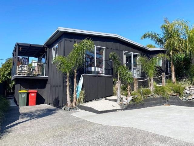 House for rent in Grafton, Oroua County