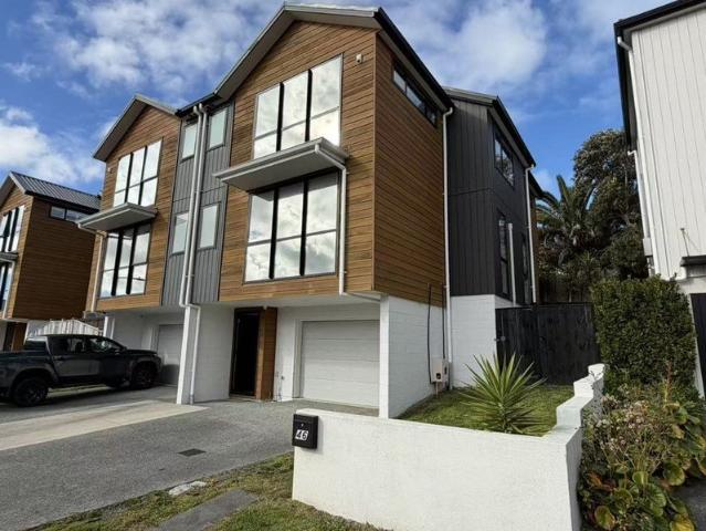 House for rent in Auckland, Oroua County