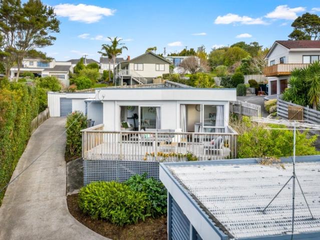House for rent in Grafton, Oroua County