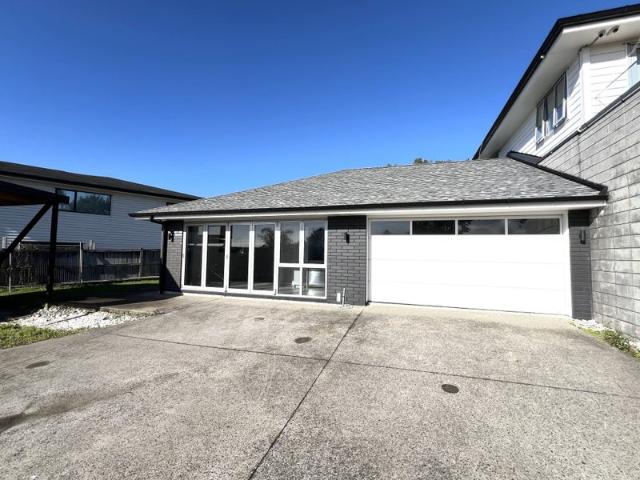 House for rent in Auckland, Oroua County